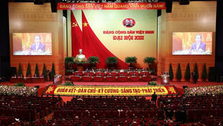 Tạo môi trường thuận lợi để nhân dân phát triển tài năng, sức sáng tạo, mang lại lợi ích cho đất nước
