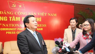 Đất nước càng thành công thì các thế lực thù địch càng điên cuồng chống phá