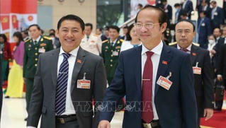 Lựa chọn những người "dám nghĩ, dám làm, dám chịu trách nhiệm" để lãnh đạo đất nước