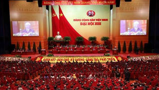 Đại hội XIII là Đại hội thành công nhất từ trước đến nay