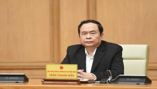 Chuẩn bị Hội nghị hiệp thương lần thứ nhất để quyết định về cơ cấu thành phần, số lượng người ứng cử