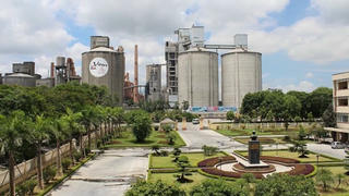 Bác tin đồn ca mắc COVID-19 tại Công ty Vicem Hoàng Thạch tử vong