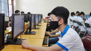 Nhiều địa phương cho học sinh trở lại trường từ ngày 22/2/2021