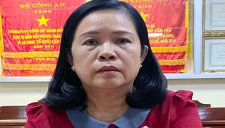 Khởi tố hai nguyên Giám đốc Sở Y tế Cần Thơ