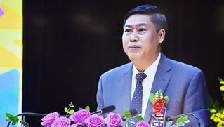 Bí thư tỉnh Sơn La được giới thiệu ứng cử đại biểu Quốc hội khóa XV