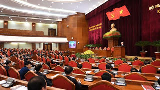 Lãnh đạo thực hiện tốt công tác nhân sự cấp cao tại kỳ họp thứ 11, Quốc hội khoá XIV