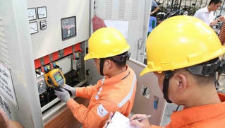 Đang xem xét sửa đổi biểu giá bán lẻ điện