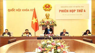 Kê khai tài sản theo đúng luật để phục vụ bầu cử