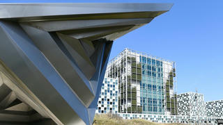 Mỹ bỏ lệnh trừng phạt chống lại các công tố viên của Toà án Hình sự Quốc tế