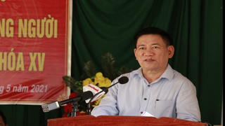 Bộ trưởng Bộ Tài chính Hồ Đức Phớc: Bảo vệ quyền và lợi ích hợp pháp, chính đáng của cử tri