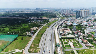 Hà Nội triển khai kế hoạch về tuyến đường vành đai 4
