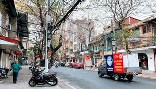 Cách ly xã hội toàn TP Vĩnh Yên đến 0h00' ngày 22/5/2021