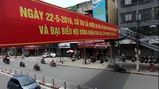 Chánh Văn phòng Bộ Công an nói về âm mưu, phương thức, thủ đoạn chống phá cuộc bầu cử