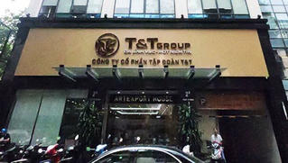 Phong tỏa tạm thời tòa nhà Công ty T&T có nhân viên dương tính với  SARS-CoV-2