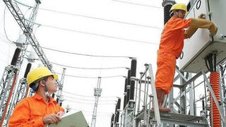 Sẽ trình sửa biểu đồ giá điện trong năm 2021