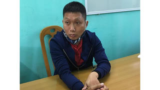 Làm giả con dấu kiểm dịch COVID-19 thu tiền người dân