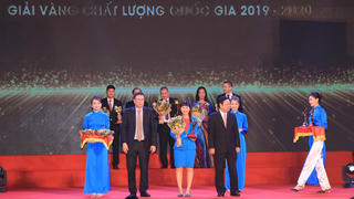 Phát triển thương hiệu Sanvinest Khánh Hòa