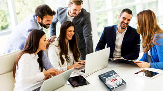 Giải quyết vấn đề bằng cái tâm của một con người