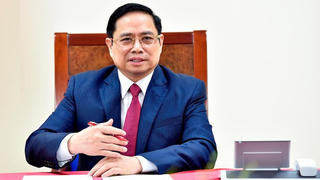 Thủ tướng làm Chủ tịch Hội đồng Thi đua – Khen thưởng Trung ương