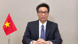 Bảo đảm tài chính là điều kiện cần thiết để phòng, chống HIV/AIDS hiệu quả