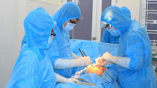 Hỗ trợ 100% học phí và sinh hoạt phí cho sinh viên y đa khoa chính quy cam kết về công tác tại địa phương