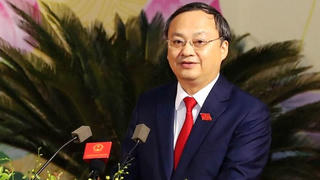 Ông Đỗ Tiến Sỹ làm Tổng Giám đốc Đài Tiếng nói Việt Nam