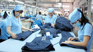 Cải thiện điều kiện làm việc, nâng cao mức sống cho công nhân lao động trong tình hình mới