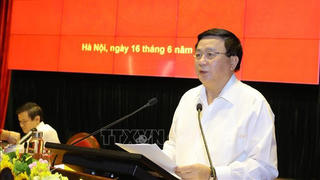 Đưa nghị quyết Đại hội XIII của Đảng vào cuộc sống - Những vấn đề lý luận và thực tiễn mới