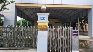 Khai trừ ra khỏi Đảng đối với Phó Cục trưởng Cục Quản lý thị trường tỉnh Phú Thọ