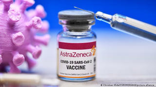 Mua 30 triệu liều vaccine phòng COVID-19 AZD1222 do AstraZeneca sản xuất
