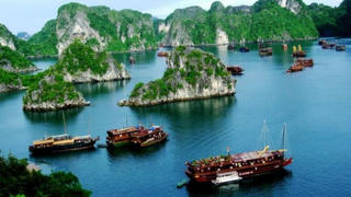 Quảng Ninh dự tính chi 258 tỷ đồng để kích cầu du lịch