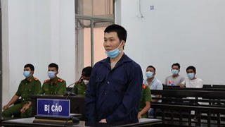 Tù chung thân cho kẻ giết bạn gái vì bị đòi chia tay