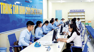  Lấy sự hài lòng của người dân làm thước đo hoạt động của hệ thống công quyền