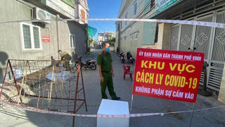 Nghệ An thêm 6 F1 chuyển thành F0 