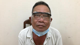 Bắt giữ đối tượng trốn nợ hàng chục năm