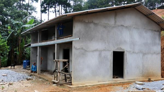 Thêm 1.444 hộ người có công có nhà ở mới