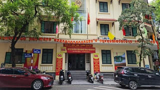 Cương quyết khắc phục hậu quả về hành vi vi phạm trật tự xây dựng tại 93 Hàng Mã 