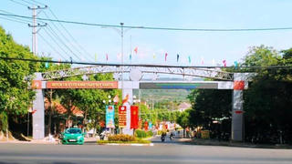 Xem xét, thi hành kỷ luật Ban Thường vụ Huyện ủy Ea H’leo