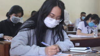 Đắk Nông không có thí sinh vi phạm quy chế trong kỳ thi tốt nghiệp THPT