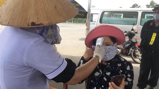 Đề nghị sớm có hướng dẫn thực hiện cách ly F1 tại nhà