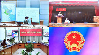 TP HCM không cần giấy xét nghiệm âm tính khi đi lại do nhu cầu thực sự cần thiết