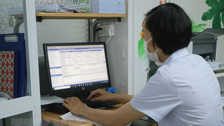 Bệnh viện ĐH Y Hải Phòng thông tin phiếu xét nghiệm COVID-19 giả mạo 