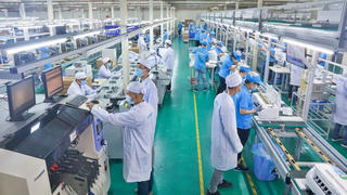 Rà soát, kiến nghị sửa đổi các quy định pháp luật gây vướng mắc trong đầu tư, kinh doanh