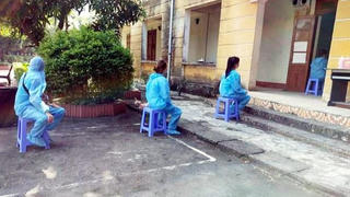 7 công dân trở về Hà Giang từ Bình Dương trốn khai báo y tế 