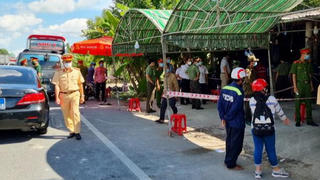 Hạn chế tối đa các chốt/trạm kiểm soát nội tỉnh