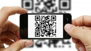 Kiểm soát người ra vào cơ quan bằng quét mã QR để phòng dịch