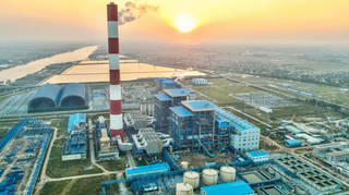 Xử lý các vướng mắc để sớm đưa dự án nhiệt điện Thái Bình 2 vào khai thác, sử dụng