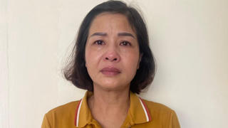 Bắt giam nguyên giám đốc sở Giáo dục – Đào tạo Thanh Hoá 