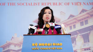 Việt Nam kêu gọi Hoa Kỳ chấm dứt chính sách thù địch và lệnh cấm vận đơn phương Cuba