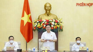 Phê chuẩn kết quả bầu Chủ tịch, Phó Chủ tịch HĐND 6 địa phương